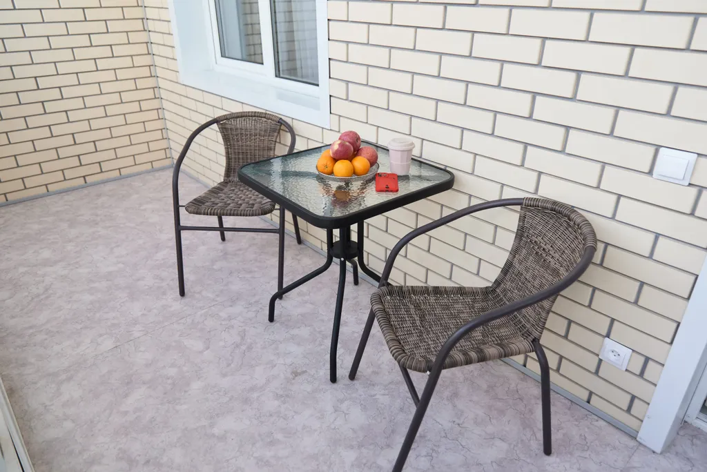 Стильная евродвушка в центре