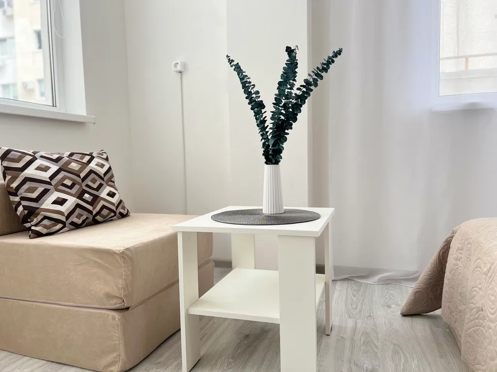 Квартира возле моря