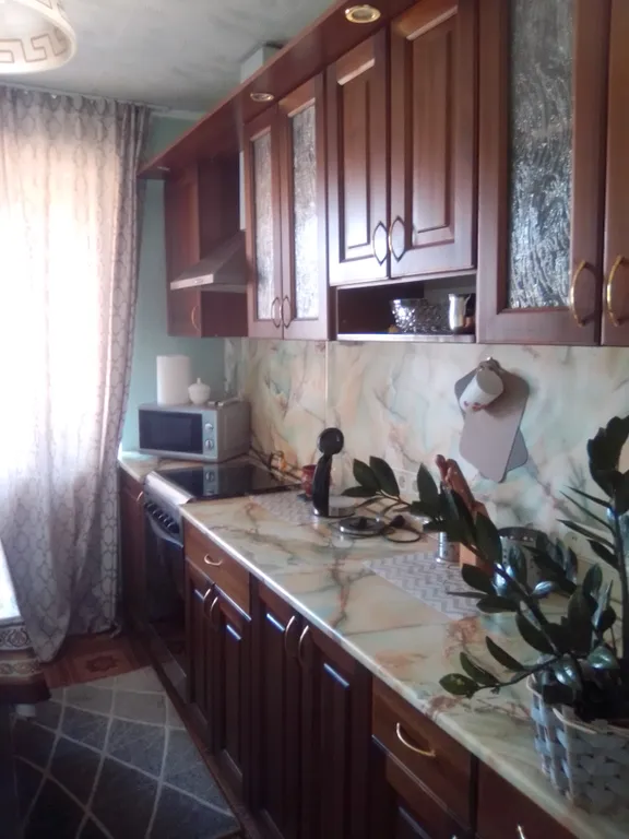 Пушкин рядом