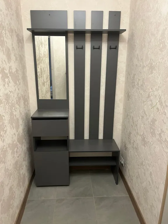 Уютная квартира в центре Черноголовки