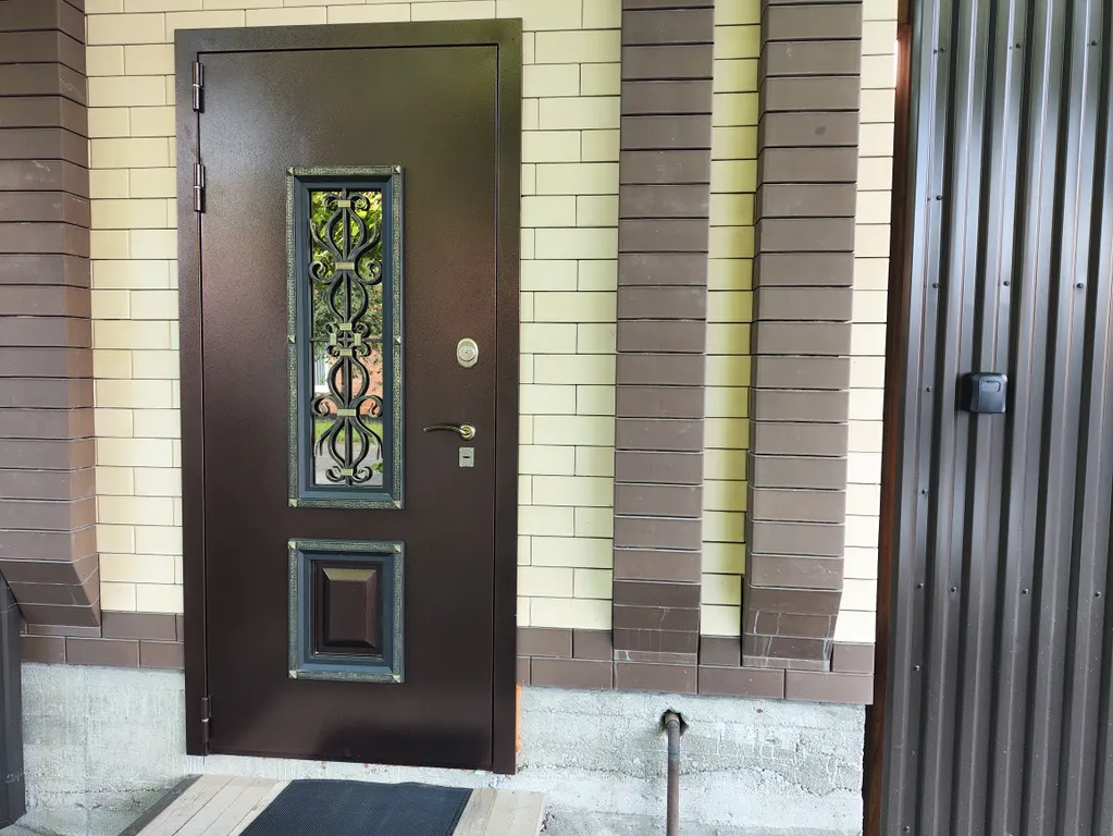 Квартира Квартира Уютная  Студия в центре города — Владикавказ