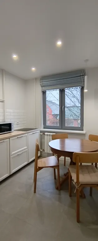 Семейные апартаменты рядом с центром