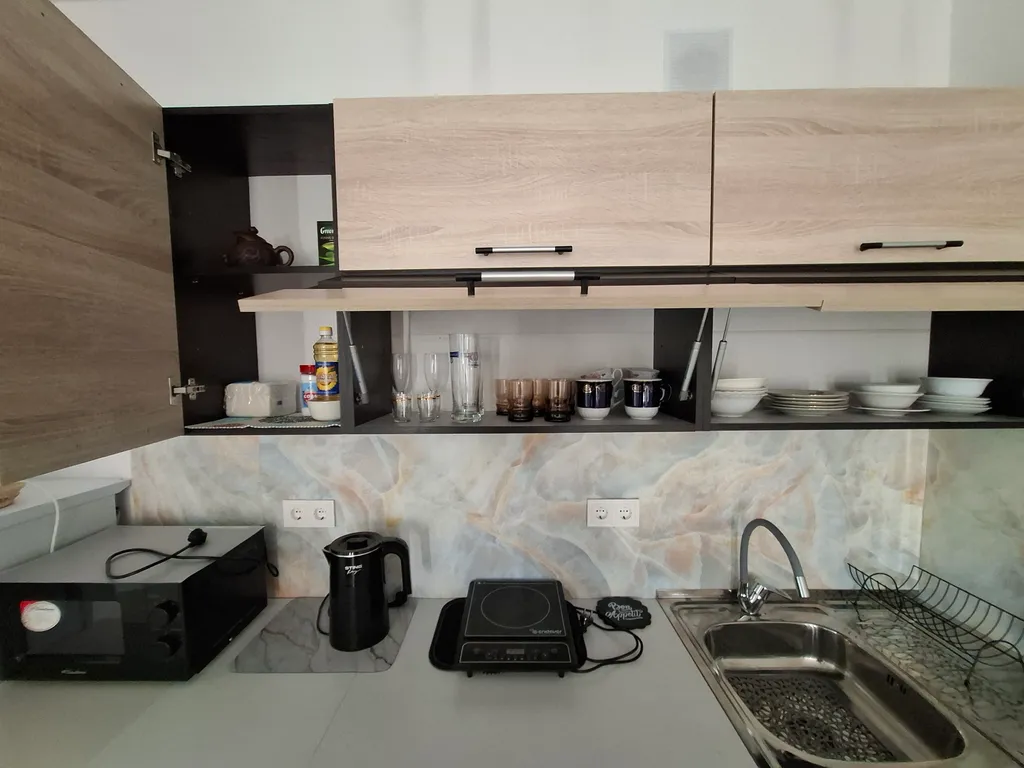 Евродвушка в Изумрудном Городе