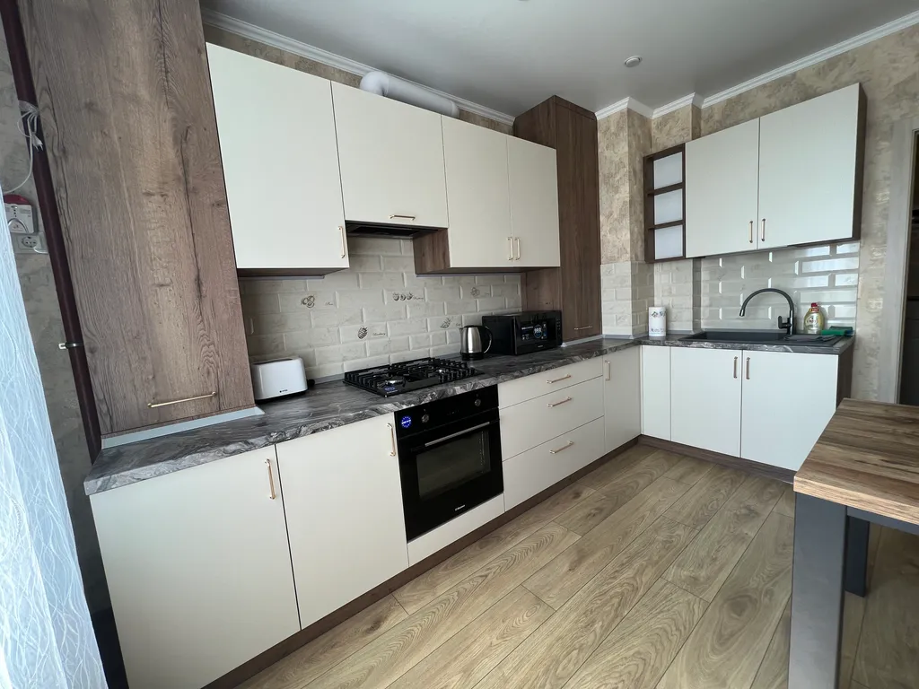 Квартира у моря