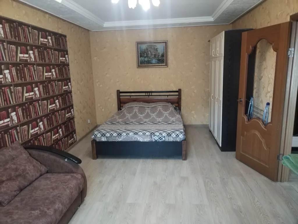 Квартира — аренда посуточно в Борисоглебск