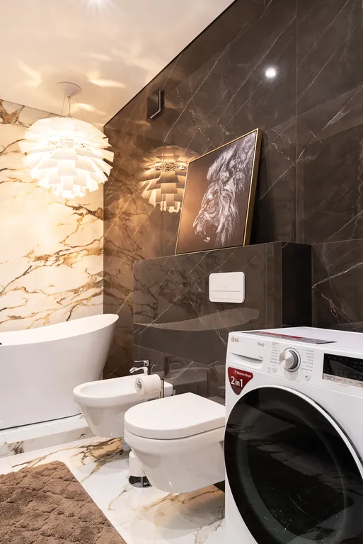 Стильная студия Небо 11