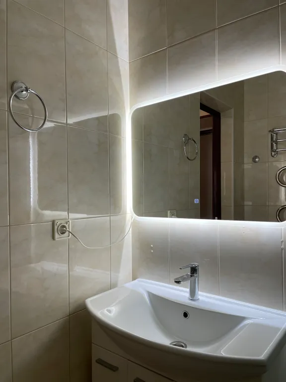 Квартира Комната — Анапа