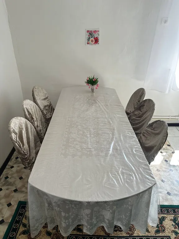 Уютный частный дом в 500 м от озера