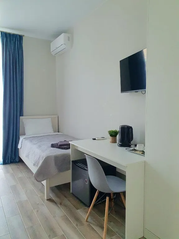 Квартира Комната — Нижняя Хобза