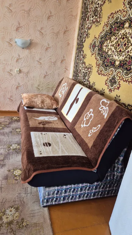 Квартира на побережье Балтийского моря