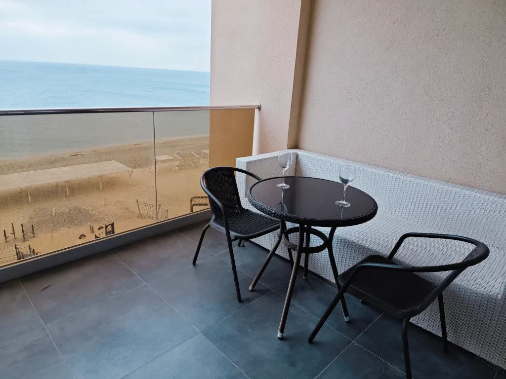 Квартира в ЖК Золотые Пески 40