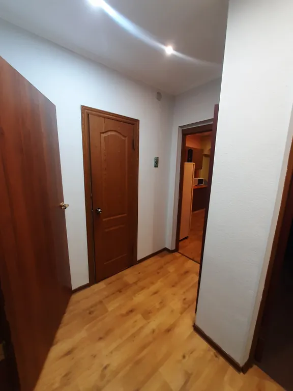 Уютная квартира на проспекте Мира 44