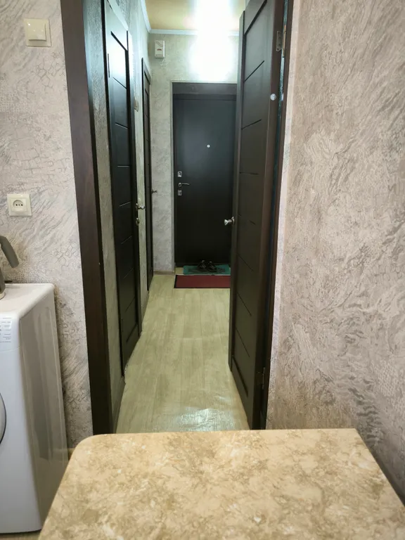 Квартира для комфортного отдыха по пути и в командировке