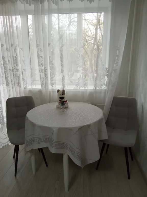 Квартира Квартира с видом на Кремль — Великий Новгород