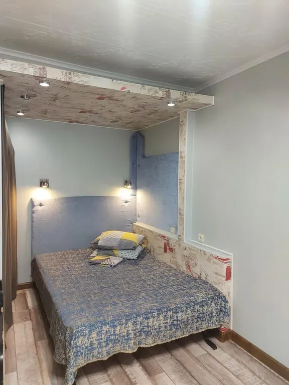 Уютная квартира — аренда посуточно в Норильск