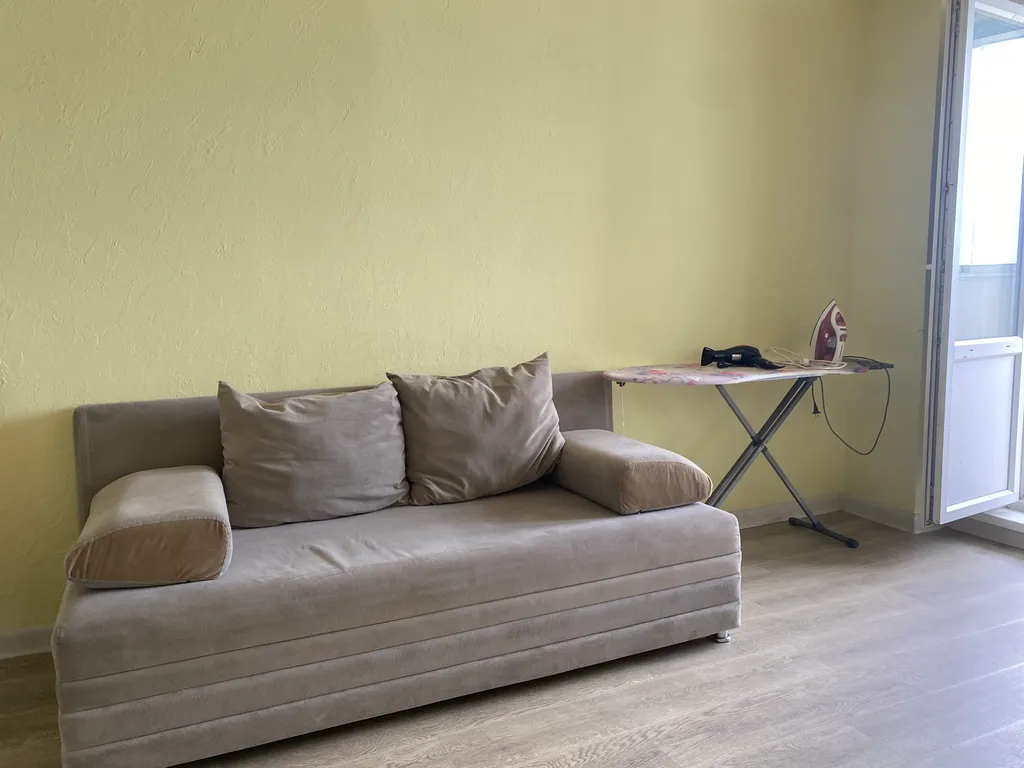 Квартира в центре Якутска, есть все необходимое для проживания