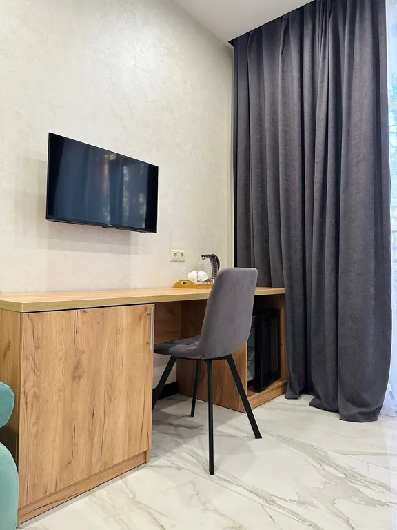 Квартира Комната — Адлер