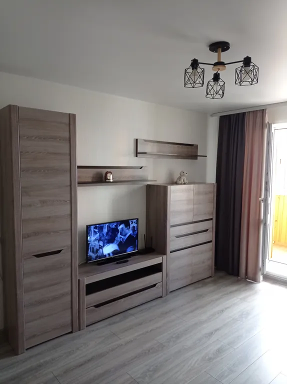 1-я квартира рядом с аэропортом — аренда посуточно в Екатеринбург