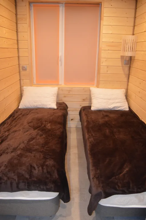 Гостевой дом