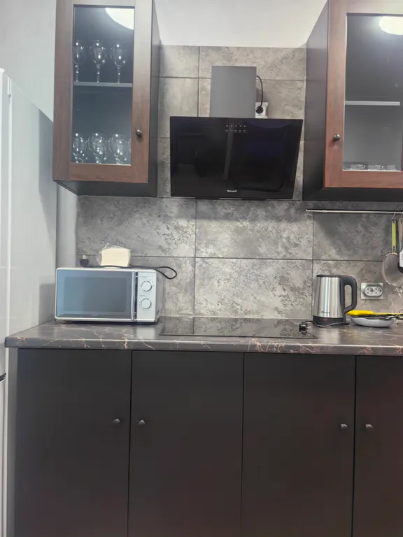 Огромный апартамент в центре Рыбинска