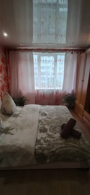 Комфортная квартира в Гомеле на Соже