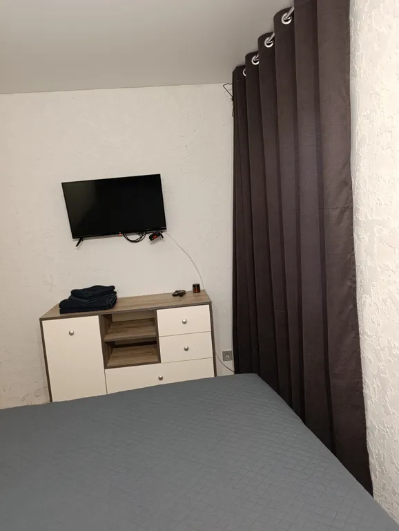 Уютный домик на Кумысной поляне