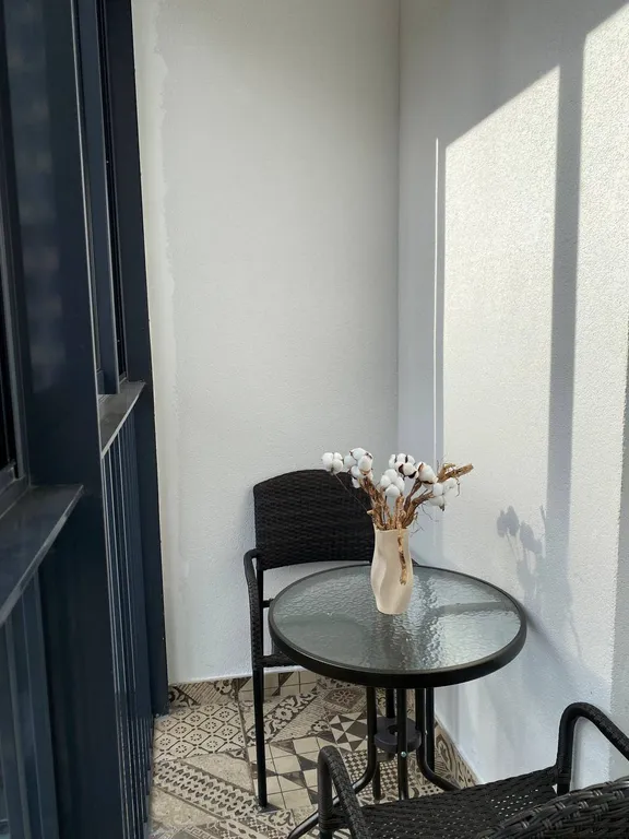 Прекрасная евродвушка у метро Прокшино