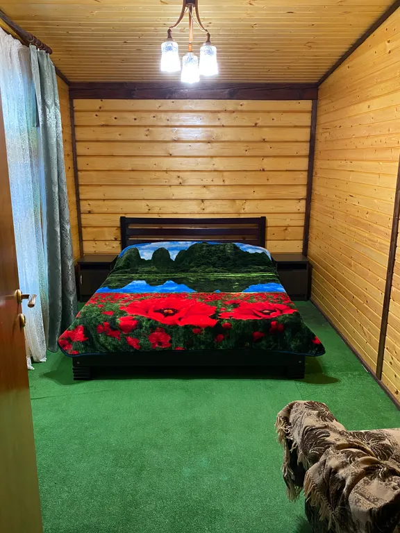 4-комнатный Дом