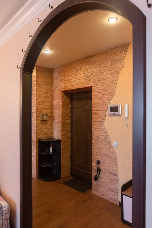 УютHome двухкомнатная квартира в ЖК Ялагино