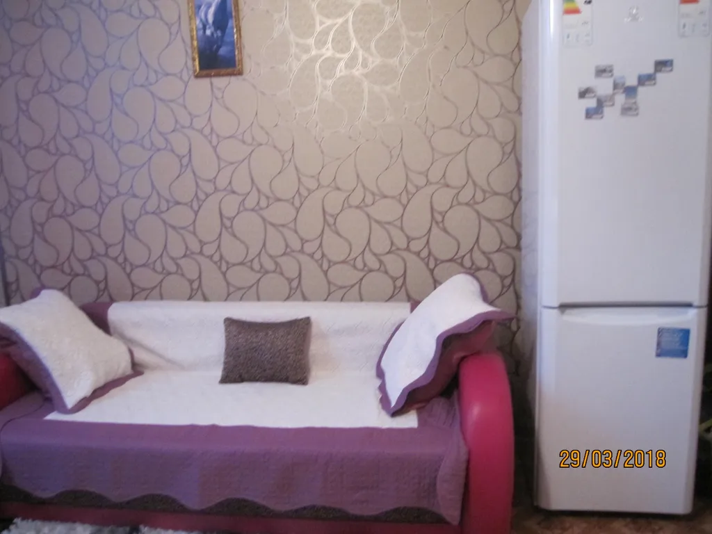 Квартира Квартира В гости к Эмме — Светлогорск