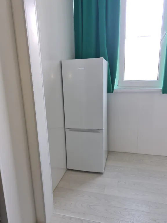 Квартира Однокомнатная квартира в центре Анапы — Анапа