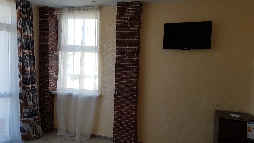 Квартира Квартира Фиолент Village Apartment — Севастополь