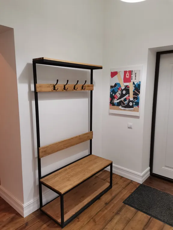 Квартира в доме Котоминых IXX век