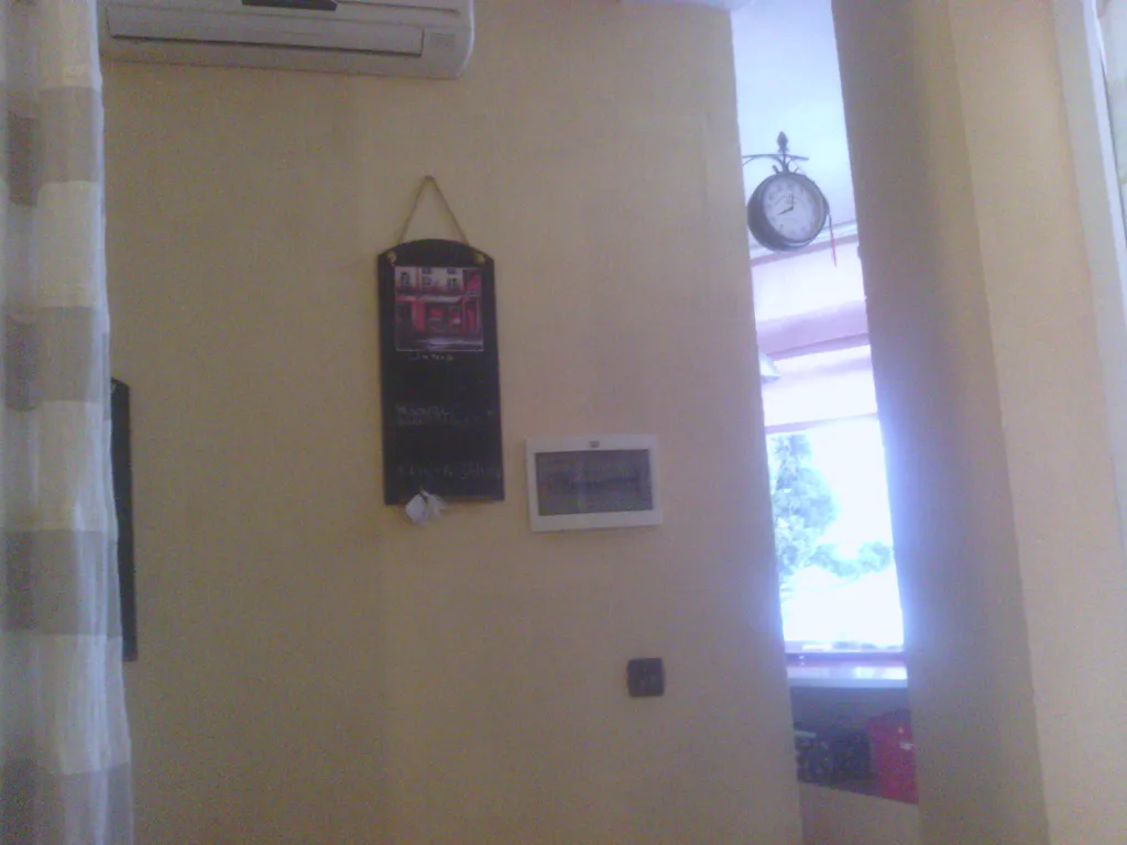 Прекрасная квартира с шикарным видом на море