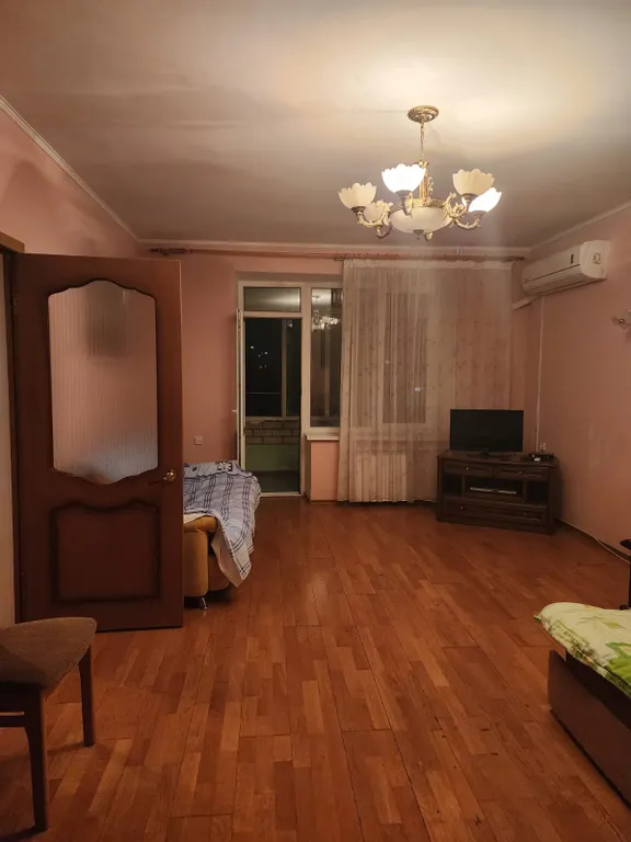 Квартира Уютная квартира в центре города — Анапа