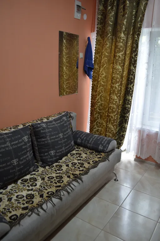 1-комнатная Квартира — аренда посуточно в Евпатория