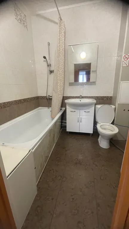 Квартира Просторная квартира в центре Ярославля — Ярославль