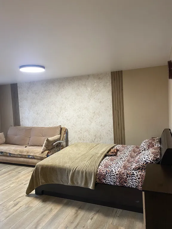 Квартира в самом центре города