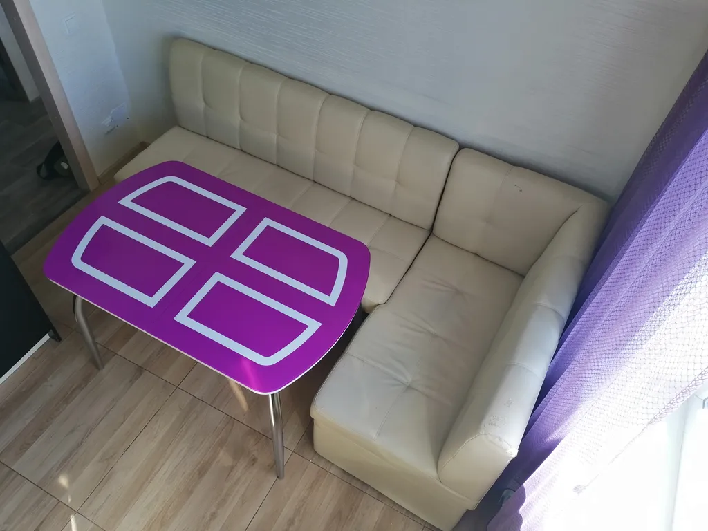 Раздельные комнаты для руководящего состава