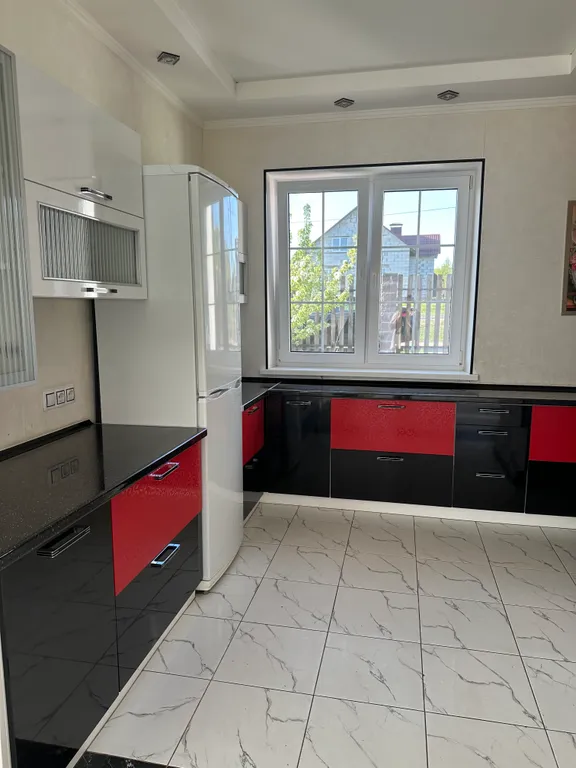 Дом 7 километров от Минска