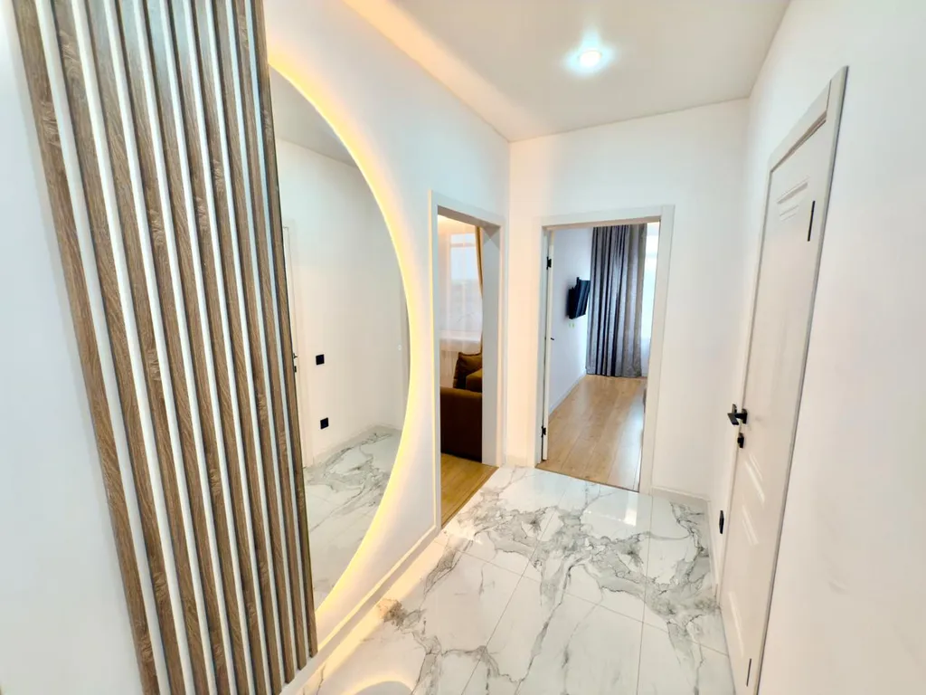 Квартира в новом ЖК