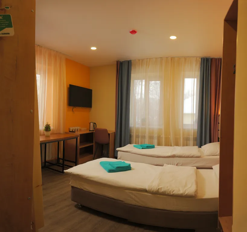 Квартира Комната — Екатеринбург