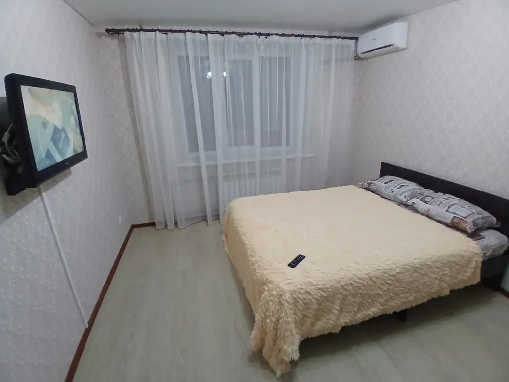 Уютная атмосфера