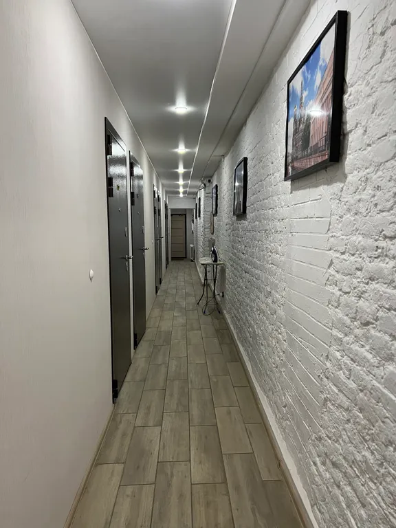 Квартира Апартаменты у Казанского собора — Санкт-Петербург
