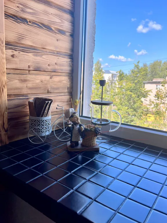 Уютная квартира в центре города рядом с курортом