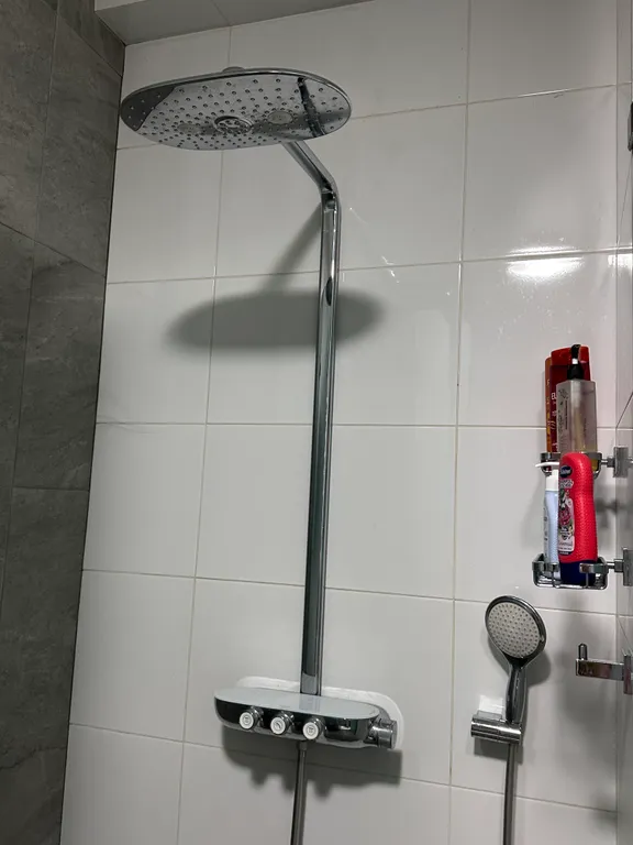 Апартаменты премиум LUX20 в центре Тбилиси