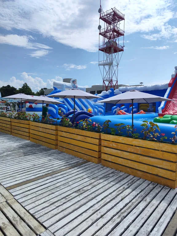 Квартира 2-уровневая квартира в Имеретинской бухте — Сириус