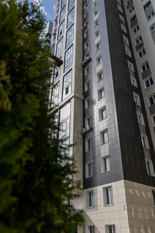 Квартира Уютная квартира рядом с ТК Центральный, Уфа-Арена — Уфа