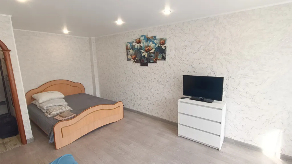 Квартира в географическом центре города — аренда посуточно в Уфа