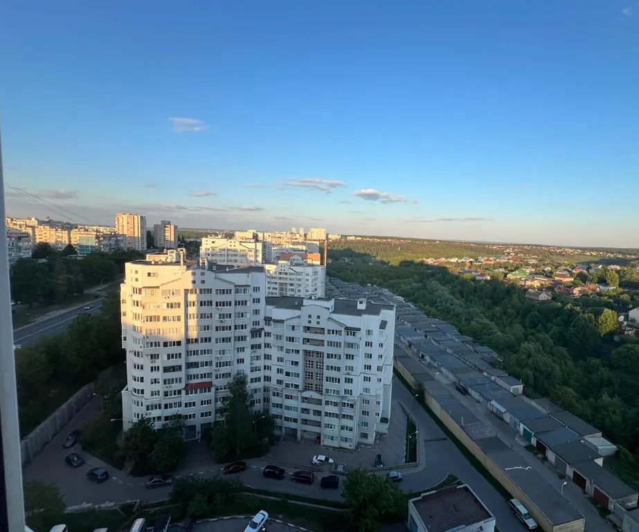 Апартаменты 2-комнатные люкс